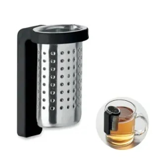 Tea infuser with hook - MO2622 (MOCN#03)